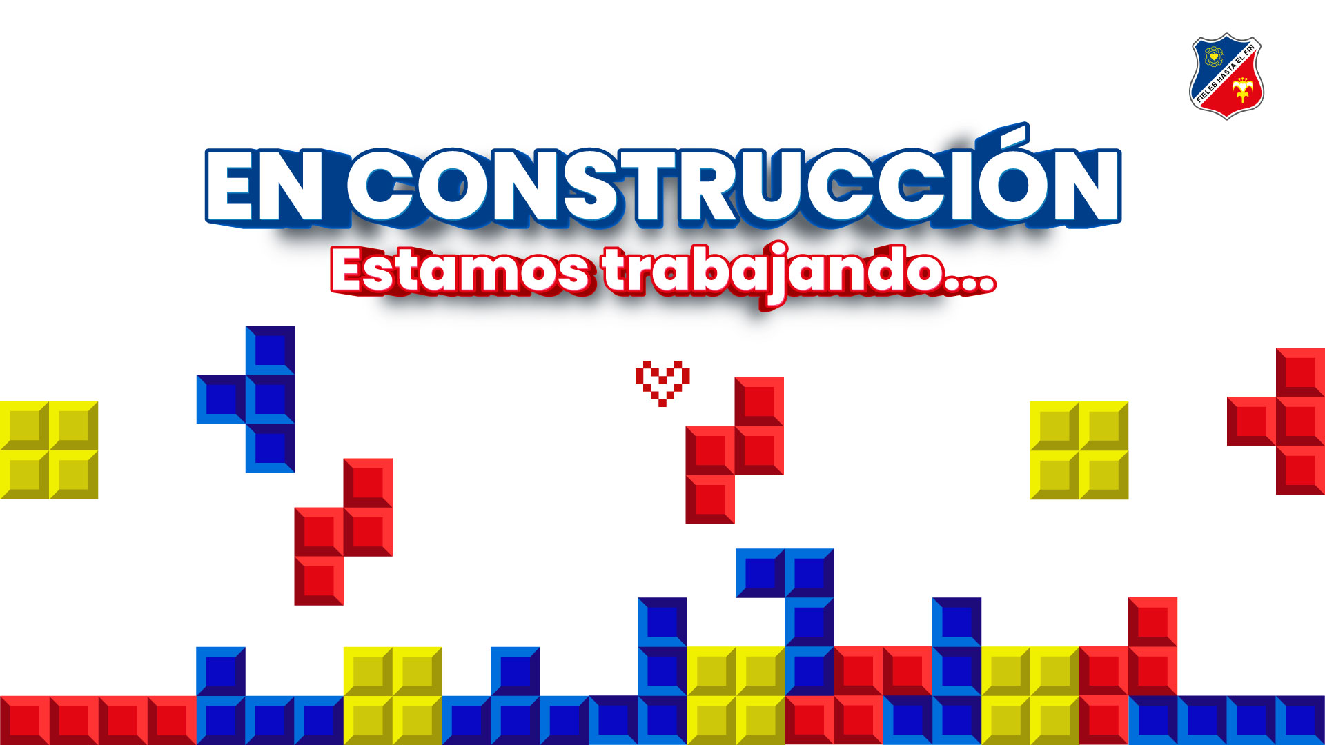 Sitio en construcción